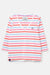 Lighthouse Ariana Watermelon Pink Stripe Top