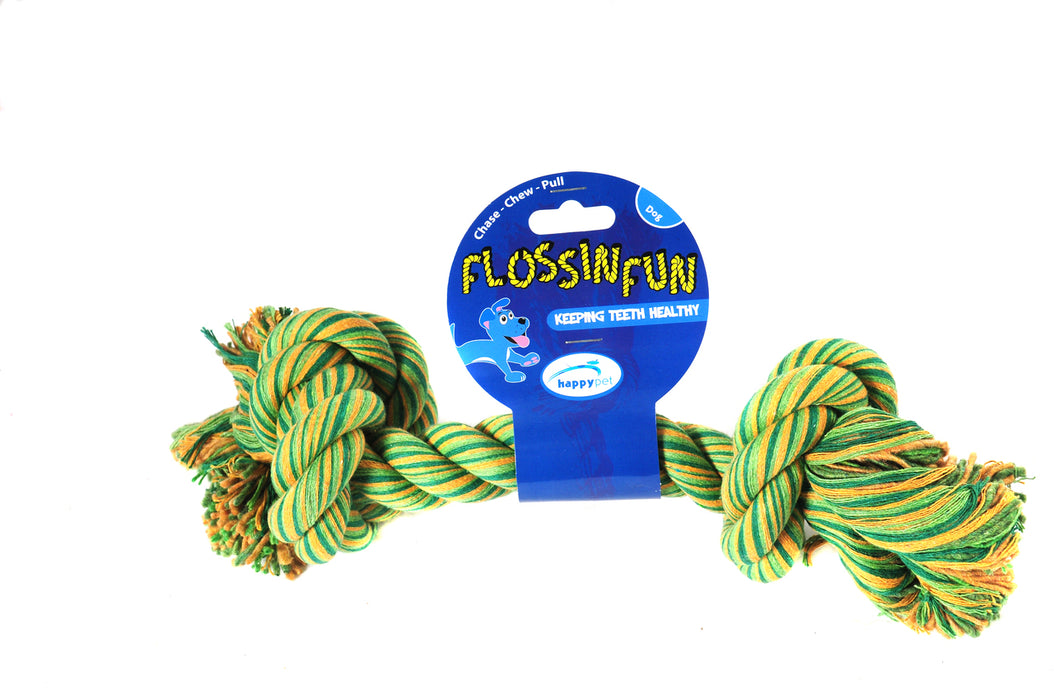 Flossin Fun 2 Knot