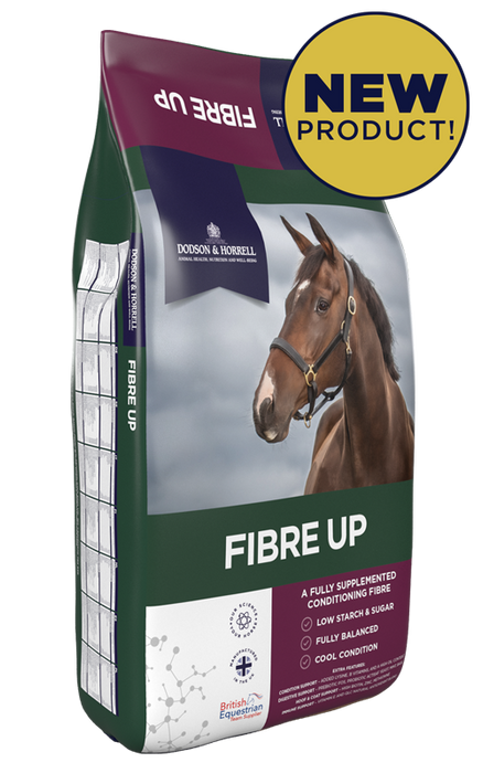 Dodson & Horrell Fibre Up 18kg