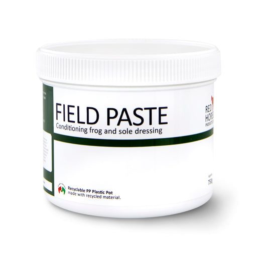 Red Horse Field Paste 750g