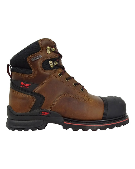 Hoggs Artemis Safety Lace Boot