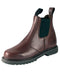 Hoggs Shire Dealer Boot Brown