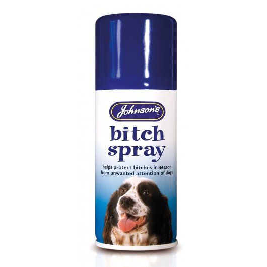 JVP Bitch Spray 150ml