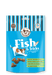 Laughing Dog Fish & Tricks Treats 125g