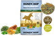 Honeychop Lite & Healthy 15kg