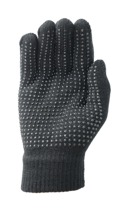 Magic Gloves Adult Black