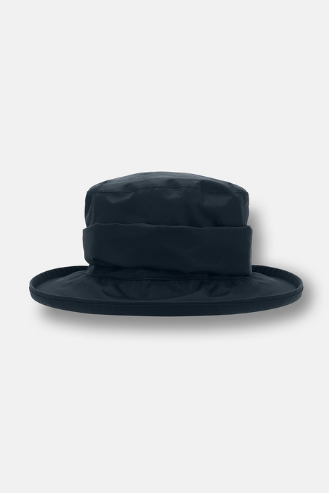 Canterbury Cloche Hat Nightshade Waterproof
