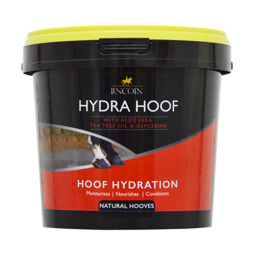 Lincoln Hydra Hoof Natural 1l