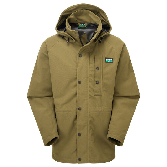 Ridgeline Men's Monsoon Classic Jacket