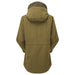 Ridgeline Monsoon II Ladies Smock Teak