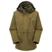 Ridgeline Monsoon II Ladies Smock Teak
