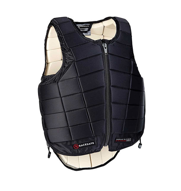 Race Safe 2010 Childs Body Protector