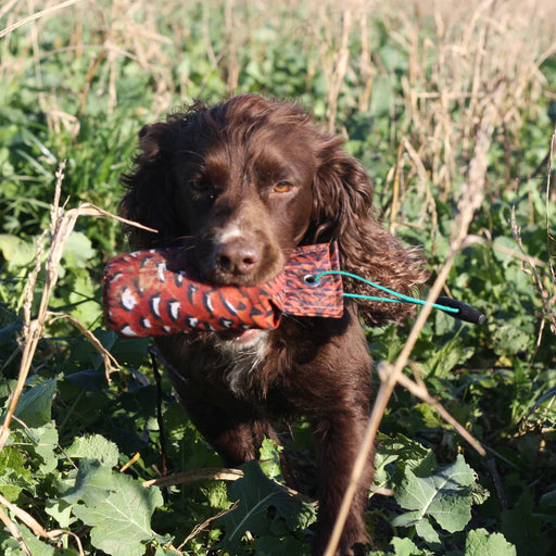 Sporting Saint Flight Pheasant Dummy