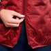 Toggi Seen Jacket Navy/Berry Reversible