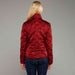 Toggi Seen Jacket Navy/Berry Reversible
