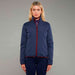 Toggi Seen Jacket Navy/Berry Reversible