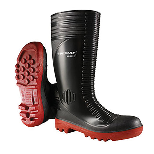 Welly Safety WHD18808 11 Black