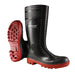 Welly Safety WHD18808 11 Black