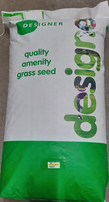Formal Grass Seed 20kg