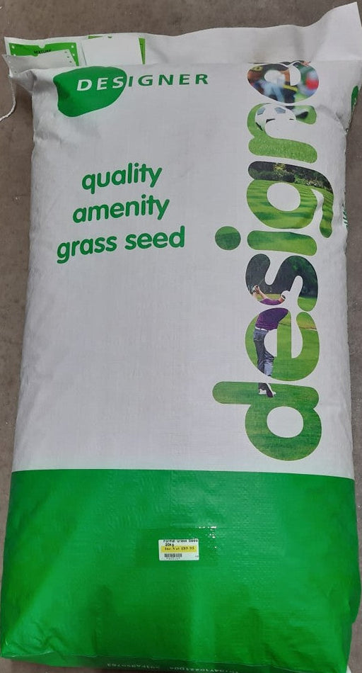 Formal Grass Seed 20kg