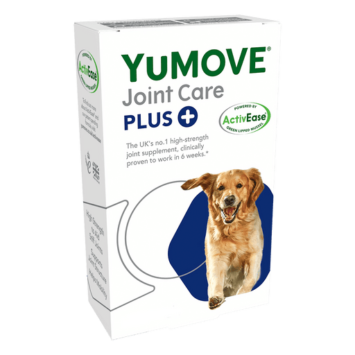 Yumove Joint Support Senior Dog 120 Pack