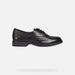 Geox Agata Junior Black Shoes