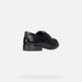 Geox Agata Junior Black Shoes