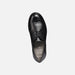 Geox Agata Junior Black Shoes