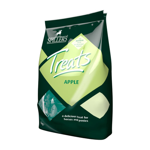 Spillers Apple Treats