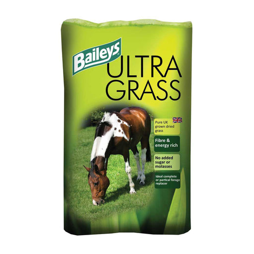 Baileys Ultra Grass 12.5kg