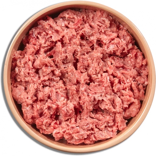Natures Menu Ready To Mix Mince Beef & Chicken Mix 400g