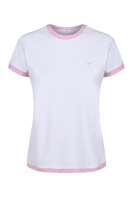 Whale Of A Time Brancaster T-Shirt