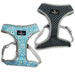 Ancol Soho Daisy & Polka Reversible Harness