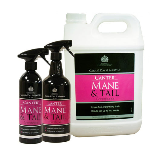 Carr & Day & Martin Canter Mane/Tail Conditioner
