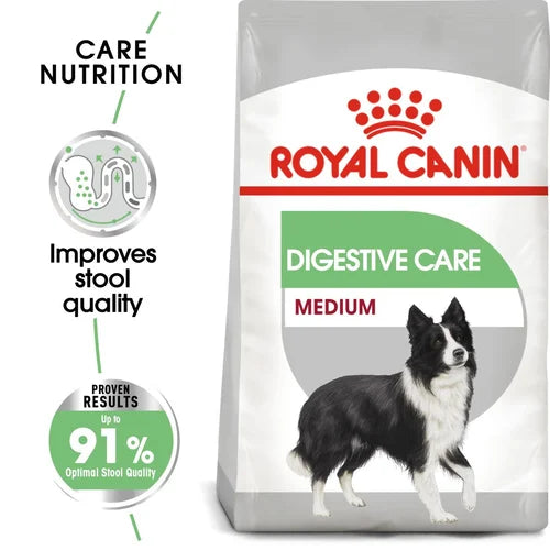 Royal Canin Medium Dog Digestive Care