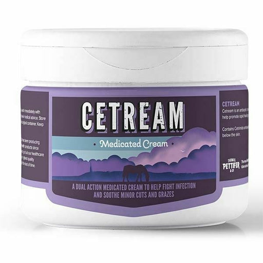 Pettifer Cetream Cream 400g
