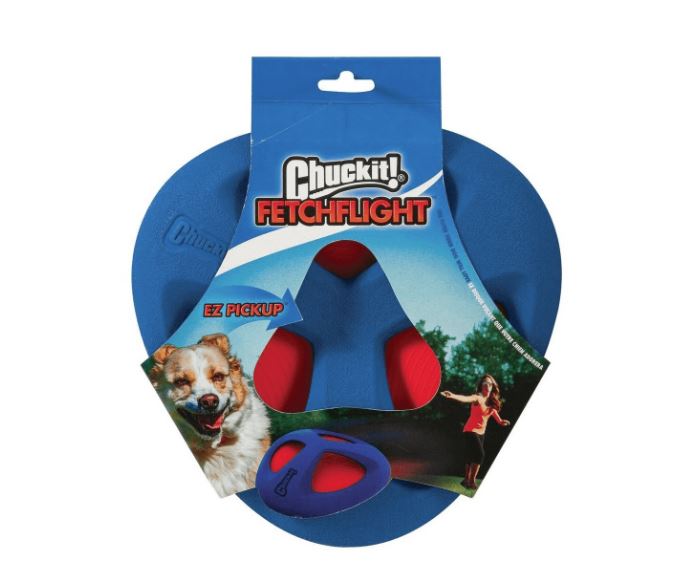 Chuckit Fetch Flight
