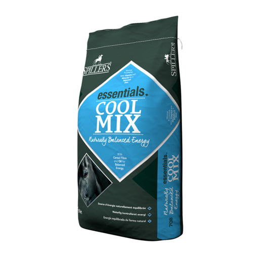 Spillers Cool Mix 20kg