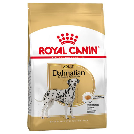 Royal Canin Breed Specific Dalmatian Adult