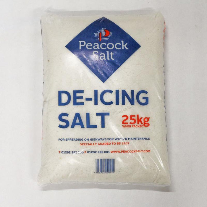 Road Salt 25kg