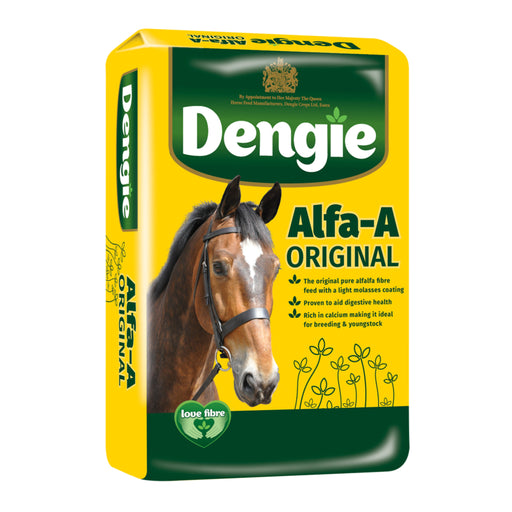 Dengie Alfa A Original 20kg