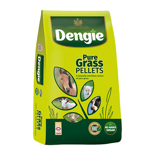 Dengie Grass Pellets 20kg