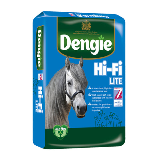 Dengie Hi-Fi Lite 20kg