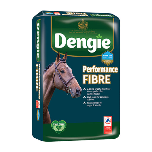 Dengie Performance Fibre 20kg