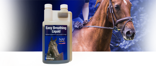 NAF Easy Breathing Liquid