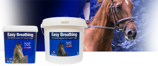 NAF Easy Breathing