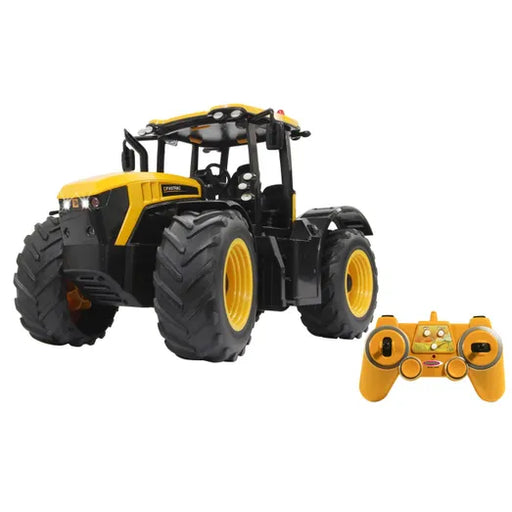 Jamara RC JCB Fastrac