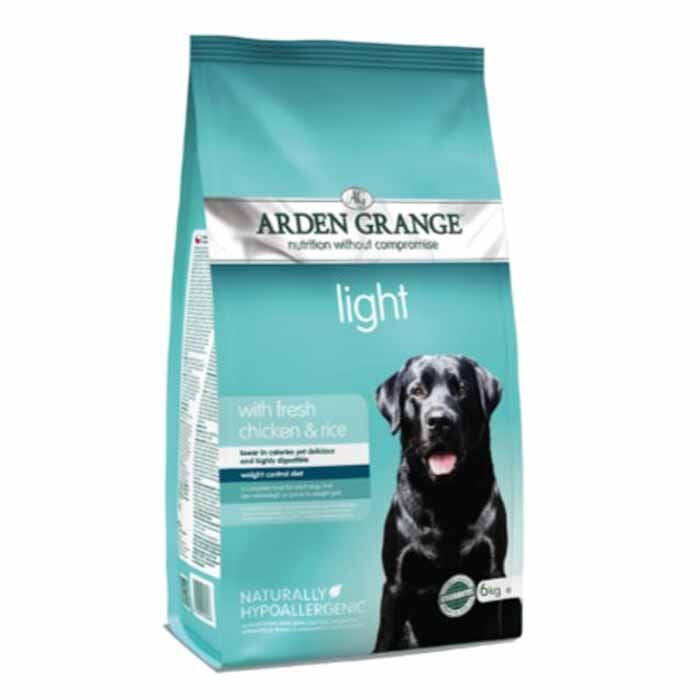 Arden Grange Lite Dog Food