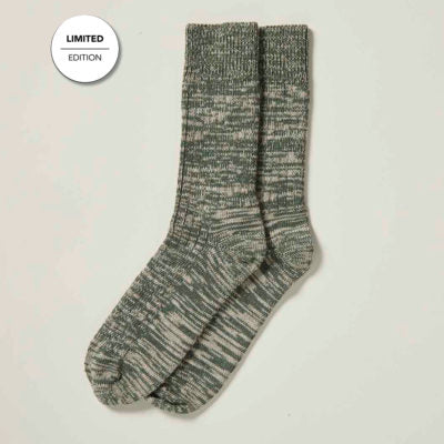 Toggi Cedar Wool Hiking Sock
