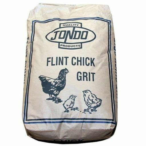 Flint Grit Chick/Fine